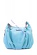 Сумка Tony Bellucci 317-71 бирюзовая