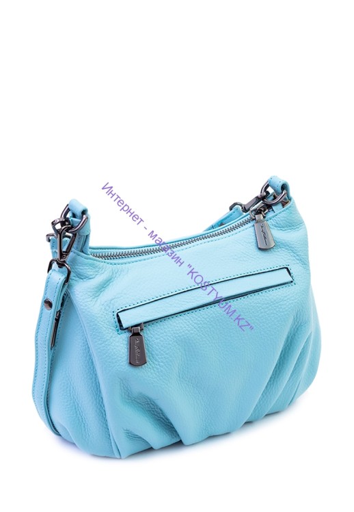 Сумка Tony Bellucci 317-71 бирюзовая