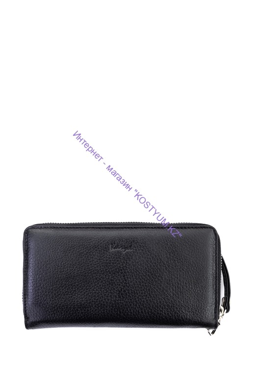 Кошелёк Karya 1164-45 чёрный