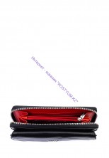 Кошелёк Karya 1164-45 чёрный