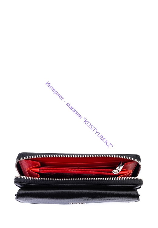 Кошелёк Karya 1164-45 чёрный