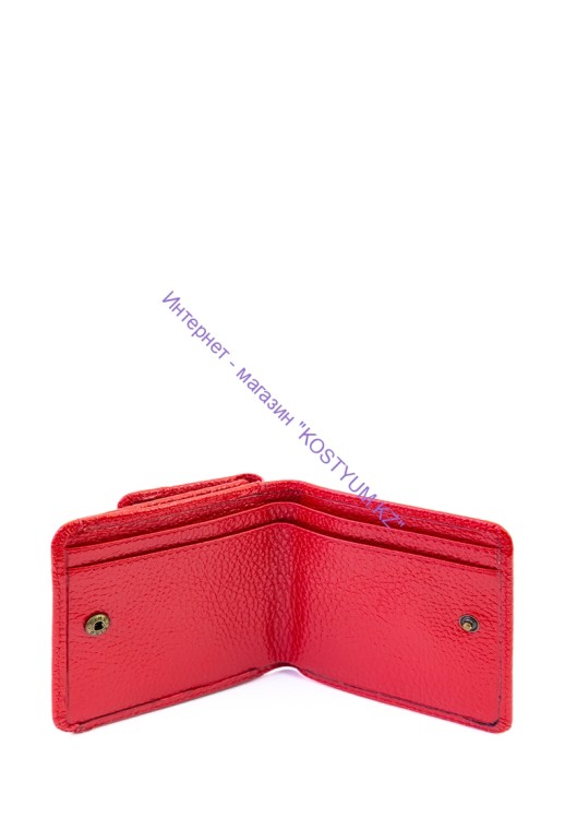 Кошелек Tony Bellucci 555-282 красный