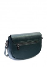 Сумка Tony Bellucci 548-7 зеленая