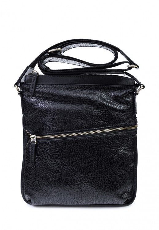 Сумка Tony Bellucci 7454-893 чёрная