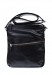 Сумка Tony Bellucci 7454-893 чёрная