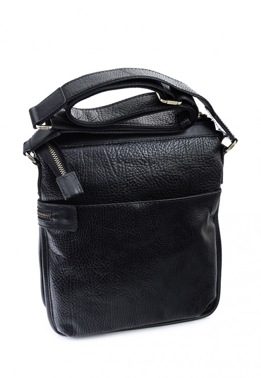 Сумка Tony Bellucci 7454-893 чёрная