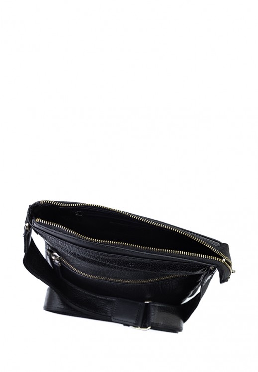 Сумка Tony Bellucci 7454-893 чёрная