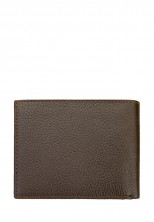 Портмоне Karya 0971-39 коричневое