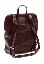 Рюкзак Vanessa Scani VS17-4 бордовый