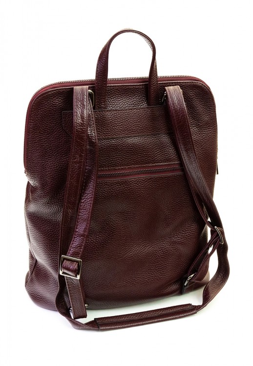 Рюкзак Vanessa Scani VS17-4 бордовый
