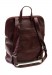 Рюкзак Vanessa Scani VS17-4 бордовый