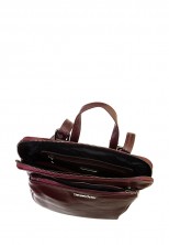 Рюкзак Vanessa Scani VS17-4 бордовый