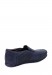 Мокасины Etor 17429-99127 синие