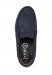 Мокасины Etor 17429-99127 синие