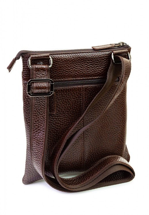 Сумка Karya 2789-02 коричневая