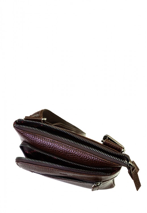 Сумка Karya 2789-02 коричневая