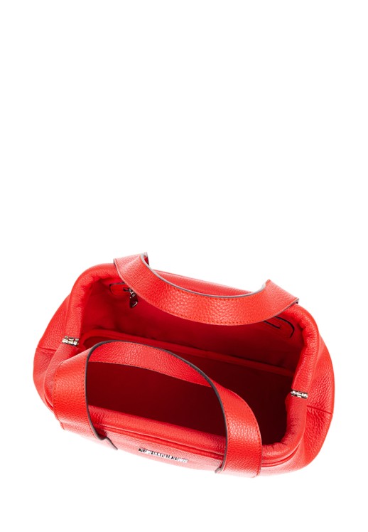 Сумка Vanessa Scani VS27-3 красная