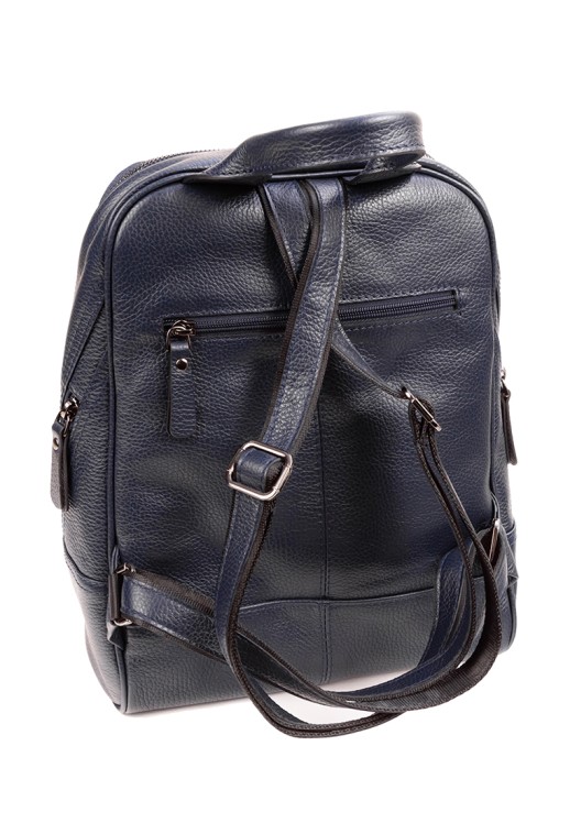 Рюкзак Tony Bellucci 602-2 синий