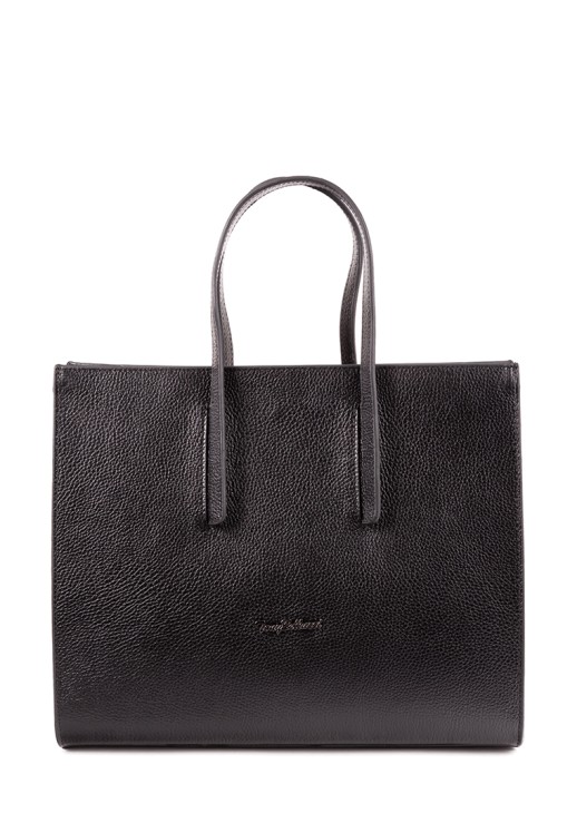 Сумка Tony Bellucci 570-1 чёрная