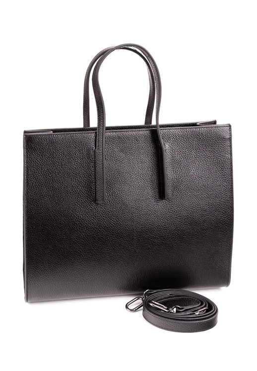 Сумка Tony Bellucci 570-1 чёрная