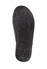 Шлёпанцы Etor 807-85411 коричневые