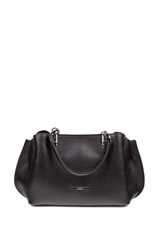 Сумка Karya 3166-45 чёрная