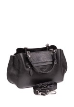 Сумка Karya 3166-45 чёрная