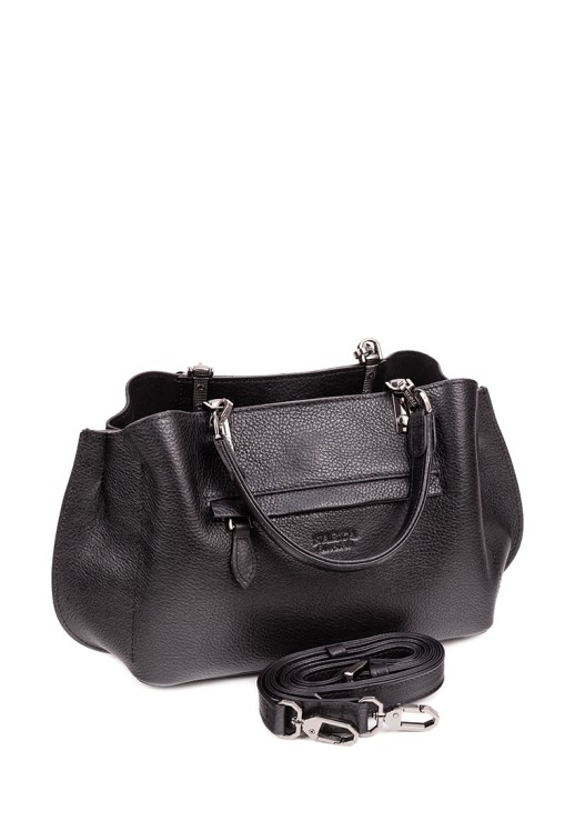 Сумка Karya 3166-45 чёрная