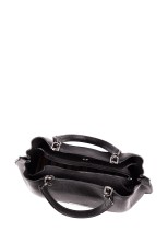 Сумка Karya 3166-45 чёрная