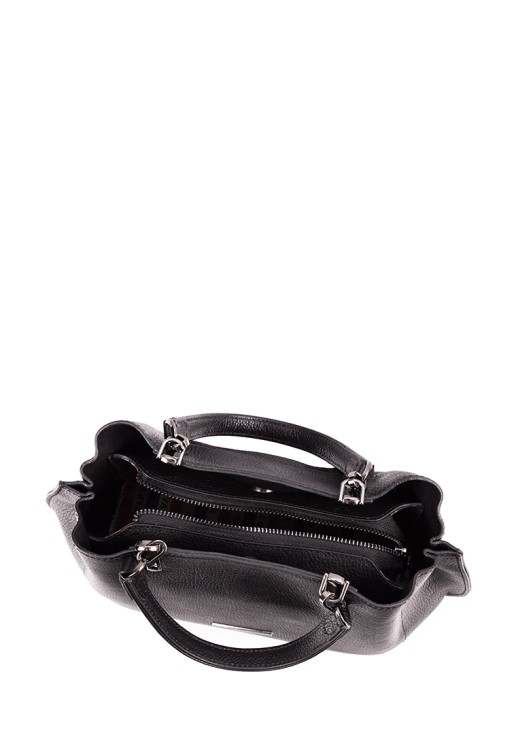 Сумка Karya 3166-45 чёрная