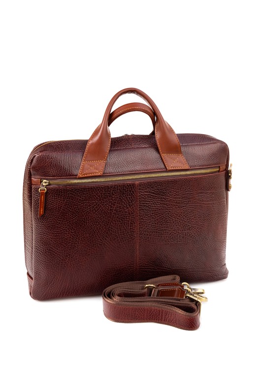 Сумка-портфель Roberto Tonelli 0107-285 медный