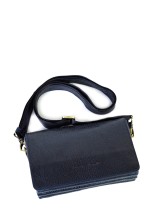 Борсетка Roberto Tonelli RT110-894 синяя