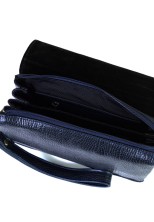 Борсетка Roberto Tonelli RT110-894 синяя