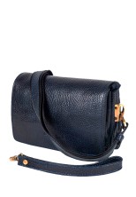 Борсетка Roberto Tonelli RT110-894 синяя