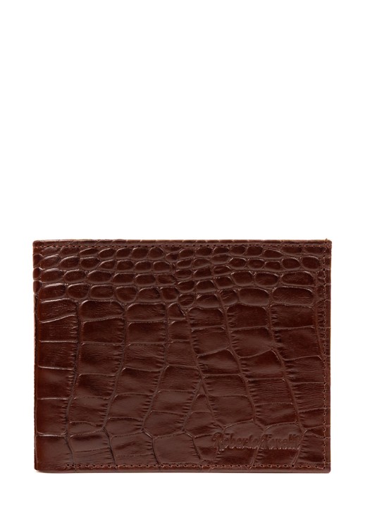 Портмоне Roberto Tonelli RT0305-355 коричневое