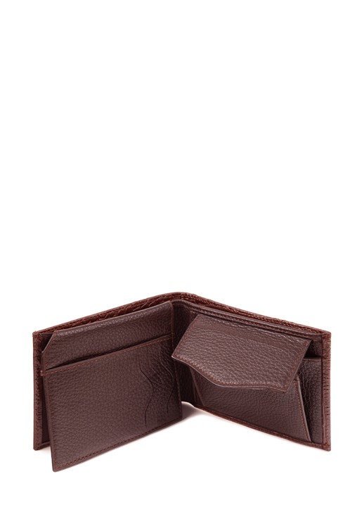 Портмоне Roberto Tonelli RT0305-355 коричневое