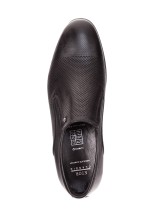 Туфли Etor 14186-890 чёрные