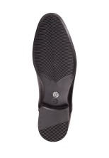 Туфли Etor 14186-890 чёрные