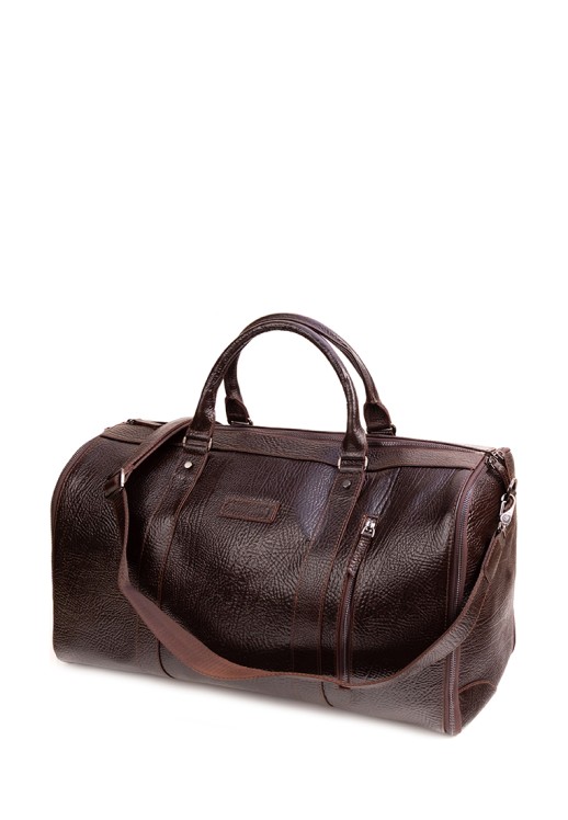Саквояж Roberto Tonelli RT0176-886 коричневый