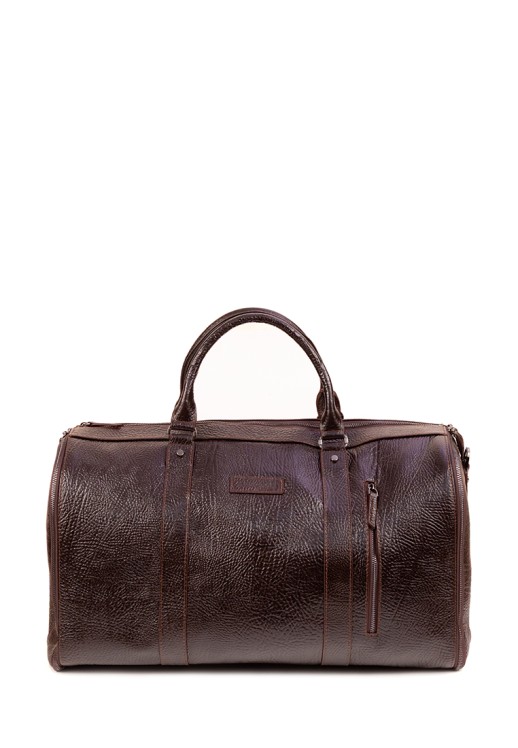 Саквояж Roberto Tonelli RT0176-886 коричневый