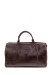 Саквояж Roberto Tonelli RT0176-886 коричневый