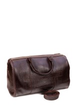 Саквояж Roberto Tonelli RT0176-886 коричневый