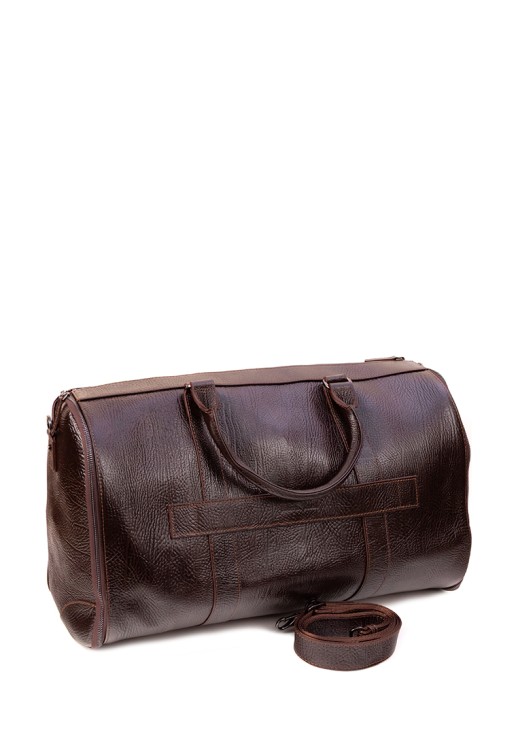Саквояж Roberto Tonelli RT0176-886 коричневый
