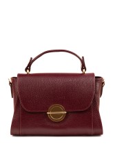 Сумка Roberto Tonelli RT032-1905 бордовая