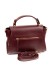 Сумка Roberto Tonelli RT032-1905 бордовая