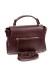 Сумка Roberto Tonelli RT32-1905 бордовая