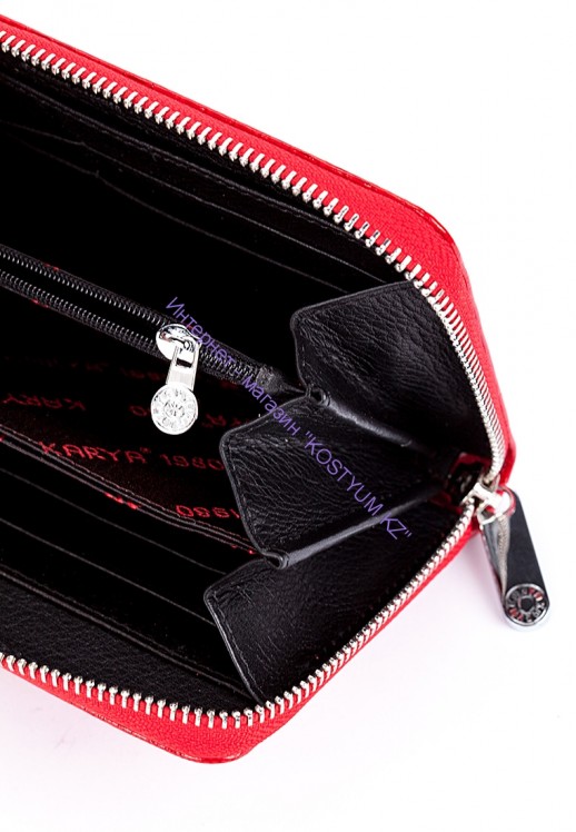 Женский кошелёк Karya 1072-074