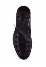 Ботинки Etor 13007-7206 чёрные 