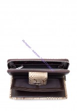 Кошелёк Karya 1119-011 бежевый