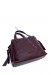 Сумка Tony Bellucci 160-4 бордовая